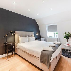 Appartement met Twee Slaapkamers